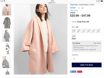 I’m BEGGING for help in finding a coat like this.....please