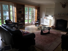 Help... awful lounge