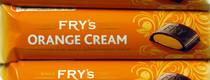 To ask you what is your favourite chocolate bar?