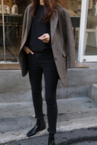 Thread for those who like classic, minimalist clothing.