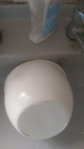 Trying to find out if this has a proper name? (midwives/medical)