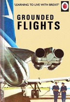 Westministenders: A LOOOONNNGGGGGGGG Hot Summer