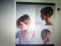 Getting a pixie cut. Pros and cons