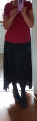 Hush A/W 18 - Can't think of anything snazzy..its all about the clothes innit!