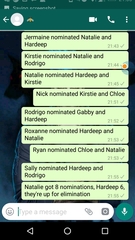 CBB Thread 2 - More Wax than Madame Tussauds