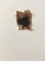 Mystery cupboard *with terrible doodle*
