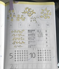 Clearly I need to go back to school! Why is this wrong?