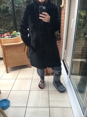 Hush A/W 18 - the one where Hush no longer wants to be our friend.....