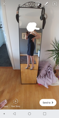 Dress for a wedding!