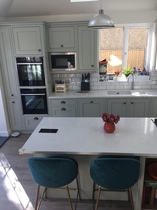 DIY kitchens - Helmsley anyone?