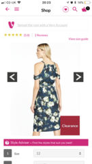 Another Wedding guest dress one!