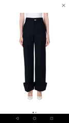 This thread is about as French as a Sainsbury's baguette