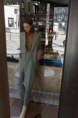 This thread is about as French as a Sainsbury's baguette