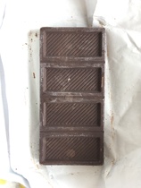 What the fuck have they done to chocolate?