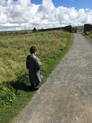 The Friendly Frugaleers - Furtively planning Christmas, as August arrives