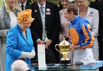 Royal Style thread: part 2