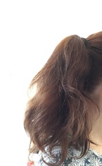 Help My Hair!!