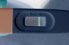 My first ever line eyes!