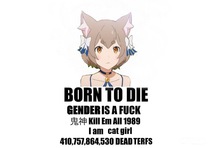 Abuse of GC women on twitter (be warned graphic, disturbing)