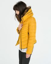 Down Jacket AW18/19
