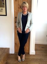 Please help me stop being so frumpy!