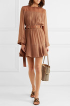 This thread is about as French as a Sainsbury's baguette