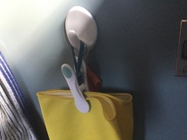 To ask for your easy life hacks?