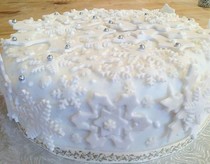 To ask you to upload a photo or photos of some of the best food you have made