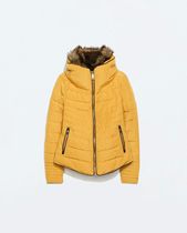 Down Jacket AW18/19