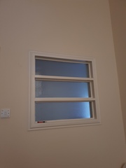 What can I do with these interesting windowy type things?!