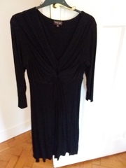 Dress for my baby's funeral - please help.