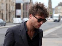 Swagger Inn 157 - Take me dancing naked in the rain.... I wish