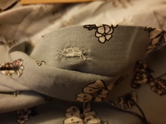 Hush A/W 18 - the one where Hush no longer wants to be our friend.....