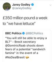 Westminstenders: Summer Season