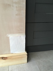 Kitchen paint dilemna (pics...)