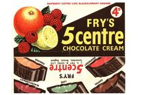 To ask you what is your favourite chocolate bar?