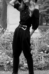 Les Parisiennes de Mamansnet: Orangutans in Paris make for poor gondoliers