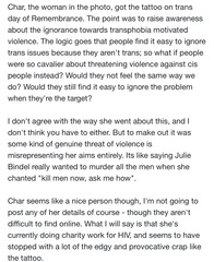 Genderists' Greatest Hits