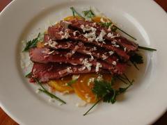 To ask you to upload a photo or photos of some of the best food you have made