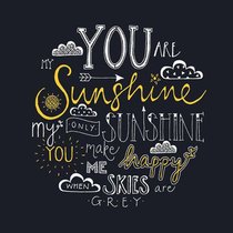 Staying Sane - Positivity during TTC journey