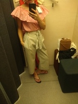 This thread is about as French as a Sainsbury's baguette