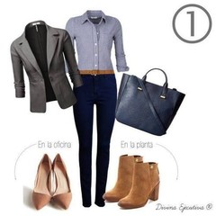 "Smart casual"... what's your interpretation?