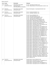 Green Party statement