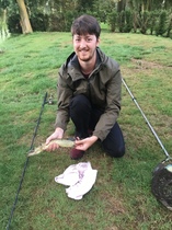 D' ya ever wonder if we'll get through in one piece?