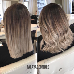 Hair colour help! (pic included)
