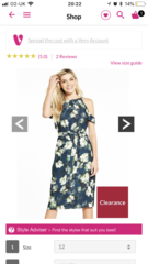 Another Wedding guest dress one!