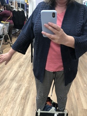 Hush A/W 18 - the one where Hush no longer wants to be our friend.....