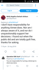 Green Party statement