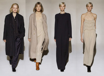 Thread for those who like classic, minimalist clothing.