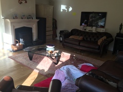 Help... awful lounge